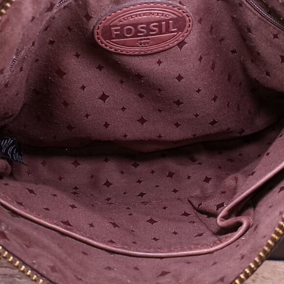 Fossil Crossbody Purse  - Picture 7 of 9